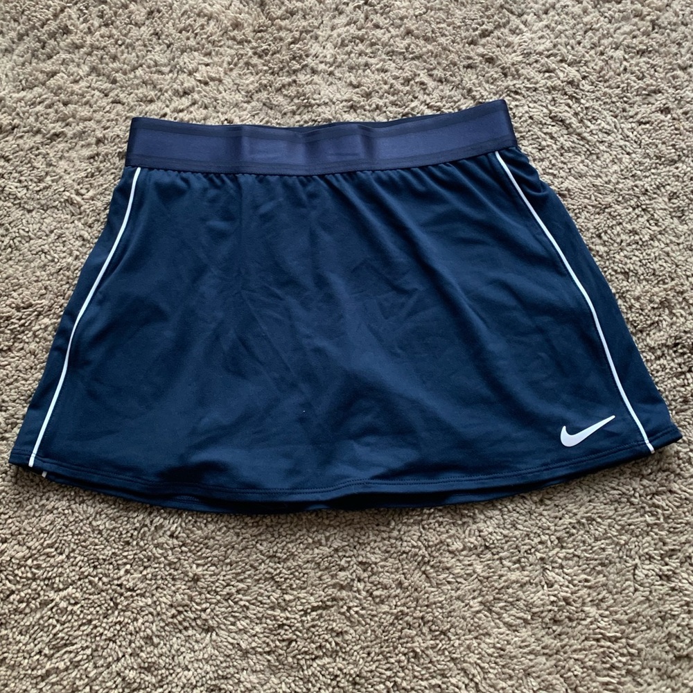 Nike Tennis Skirt - Picture 2 of 7